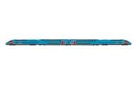 Jouef TGV Duplex SNCF Hj1033 Analogique Ho • EUR 100,00