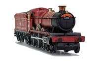 Tren eléctrico 1:100 Hogwarts Express Harry Potter