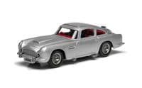RT26101S James Bond Aston Martin DB5 – Silver
