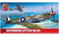 A17002 Supermarine Spitfire Mk.VIII