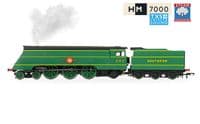 R30560SS SR - Merchant Navy Class - 21C4 Cunard White Star