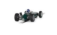 C4536 BRM P57 - Winner Dutch GP 1962 - World Champion Edition
