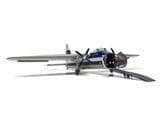 Airfix – Bristol Superfreighter – Maquette Avion 1/72, 107 Pièces – Vintage, Pour Modélistes Débutants Et Confirmés