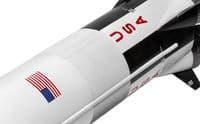 A50201 Saturn V Gift Set