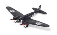 A07007B Airfix | Heinkel He111 H-6 Motörhead 'Bomber'Â Special