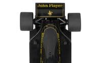 Scalextric 1/32, Lotus 98T, Nr.12, A.Senna, C4529 - - Fachgeschäft für Autorennbahnen + Zubehör