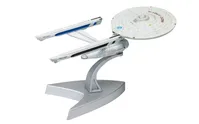 U.S.S. Enterprise NCC-1701-A (Star Trek VI: The Undiscovered Country)