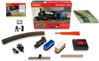 Smokey Joe Train Set