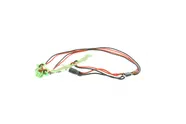 Lights PCB & car wire harness, FRT & REAR LIGHT PCBs & CAR WIRES (C3091)