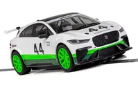 Jaguar I-Pace Group 44 Heritage Livery