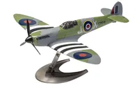 QUICKBUILD D-Day Spitfire