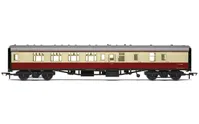 BR, Mk1 Corridor Brake Second, M34466 - Era 4