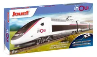 Jouef TGV inOui Set de train électrique
