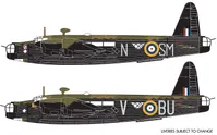 Vickers Wellington Mk.II