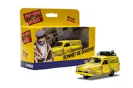 Only Fools & Horses Del Boy's Reliant Regal