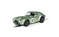 Shelby Cobra 289 - COB289 - Bill Shepherd