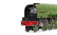 LNER, P2 Class, 2-8-2, 2007 'Prince of Wales' With Steam Generator - Era 11