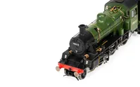 K&WVR (Preserved), Standard 2MT, 2-6-0, 78022 - Era 11 - CLUB EXCLUSIVE