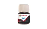 Enamel Wash: Blue Grey - (28ml)