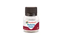 Weathering Powder White - 28ml