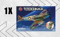 Quickbuild - 12 Kits of Xmas
