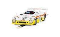 Mirage GR8 - 2nd LeMans 1976