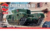 Churchill Mk.VII