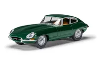 Starter Set - Jaguar E-Type