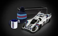 Ultimate Porsche 917KH MARTINI Collection 