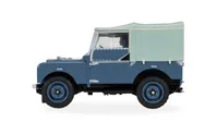 Land Rover Series 1 - RAF Edition