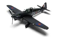 Boulton Paul Defiant NF.I