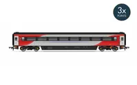 LNER - Class 43 HST 'Train & Coaches' Bundle