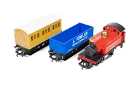 Valley Drifter Train Set