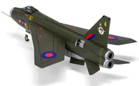 Large Starter Set - English Electric Lightning F.2A