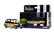 The Beatles London Taxi - I Want To Hold Your