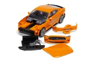 QUICKBUILD Ford Mustang GT
