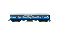 LMS Coronation Scot Train & Coaches Bundle