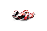 Formula E - Mahindra Racing Alexander Sims