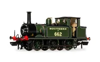 SR, 'Terrier', 0-6-0T, 662 'Martello' - Era 3 (Club Exclusive)