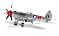 Supermarine Spitfire F.Mk.22