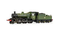 BR, Standard 2MT, 2-6-0, 78006 - Era 5