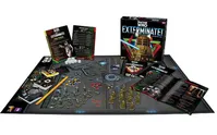 Doctor Who Exterminate! The Miniatures Game