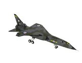 BAC TSR- 2 'XS954' - RAF No.40 Sqn - Special 'What If' Operational Livery
