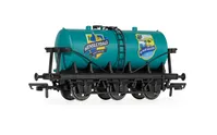 Wensleydale Brewery - 'Semer Water' Tanker