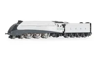 Hornby Dublo: LNER - Class A4 - 2509 'Silver Link' (Silver Jubilee Collection)