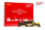 Birth of the Railways - Train Pack (Railway 200)