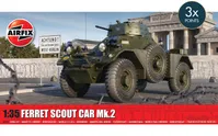Ferret Scout Car Mk.2