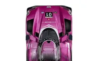Cadillac V-Series R - Road Atlanta 2024 - Pink