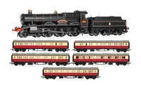 BR Saint Class 'Train & Coaches' Bundle
