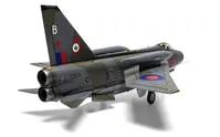 English Electric Lightning F.6